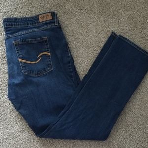 Levi Jeans